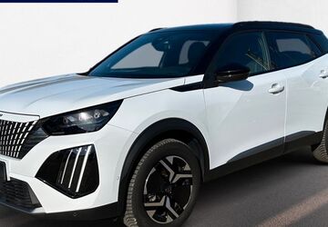 Peugeot 2008 33.743 km 23.450 &euro; Osterburg 39606