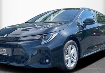 Suzuki Swace 6.051 km 26.999 &euro; Eschweiler 52249