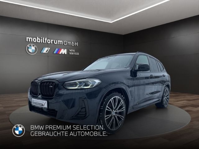 BMW X3 M40 95.940 km 48.403 &euro; Bischofswerda 01877