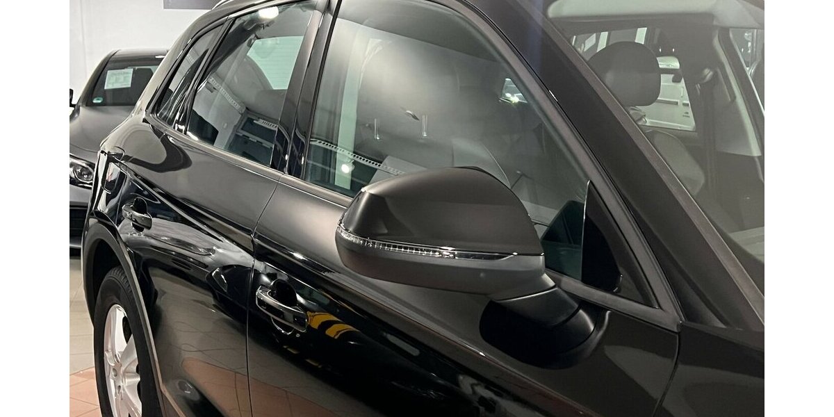 Audi Q5 2.0 TDI quattro |Kamera|Shz|Navi|Automatik| 110.979 km 22.999 &euro; Mainz-Kostheim 55246