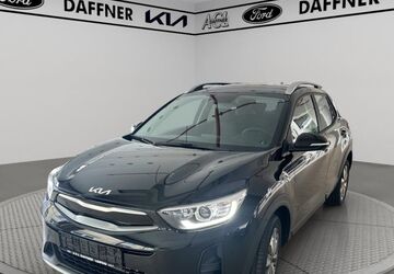 Kia Stonic 3.000 km 20.990 &euro; Leipzig 04179