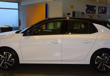 Opel Corsa 1.651 km 20.377 &euro; Waltrop 45731