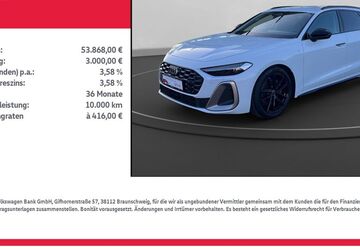 Audi A5 27.304 km 53.868 &euro; Mühlhausen/Thüringen 99974