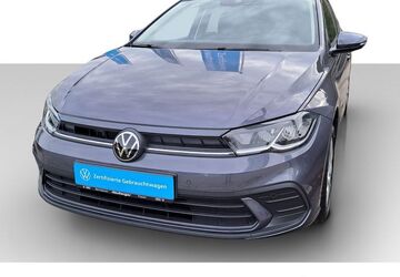 VW Polo 4.900 km 22.980 &euro; Bernbeuren 86975