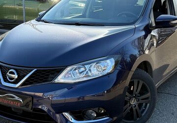 Nissan Pulsar 70.000 km 8.900 &euro; Weinheim 69469