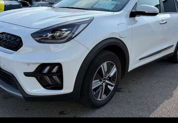 Kia Niro 31.513 km 20.690 &euro; Mindelheim 87719