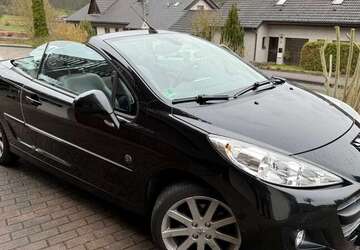 Peugeot 207 91.360 km 6.177 &euro; Mulfingen 74673