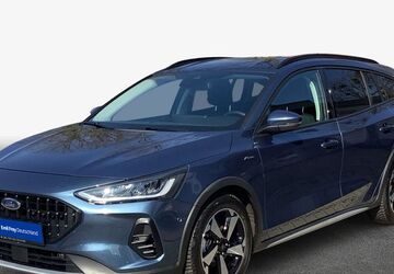 Ford Focus 10.097 km 26.440 &euro; Dresden 01159