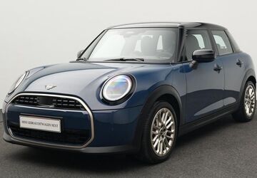 Mini Cooper C 9.157 km 29.349 &euro; 