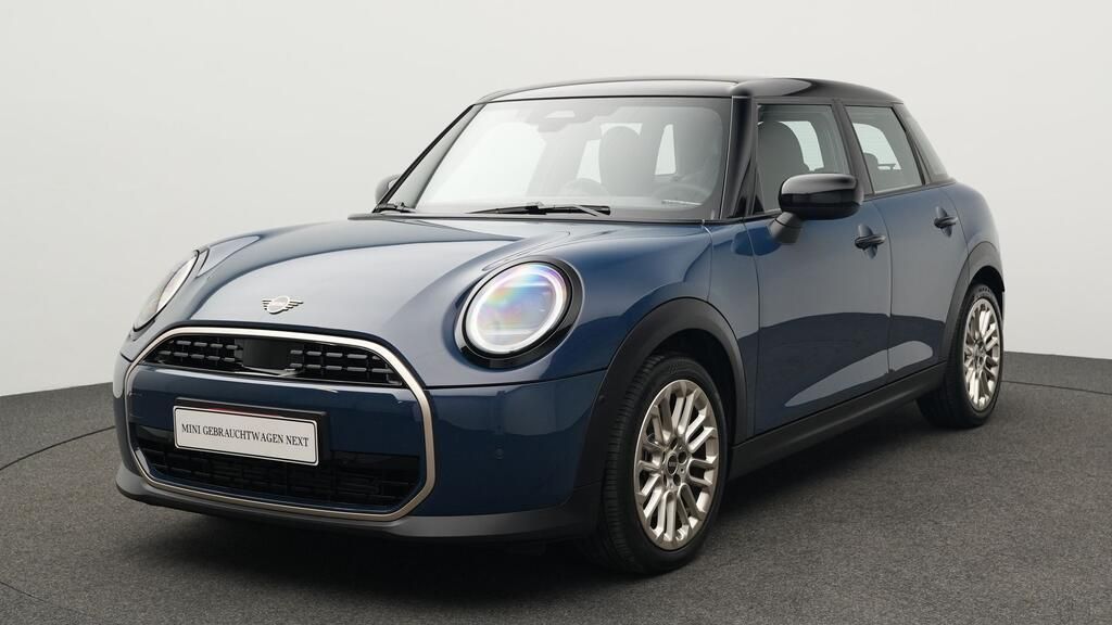 Mini Cooper C 9.157 km 29.349 &euro; 