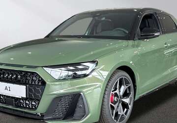 Audi A1 3.000 km 39.390 &euro; Bielefeld 33609