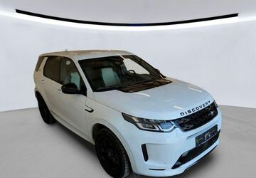 Land Rover Discovery 125.000 km 26.380 &euro; Zirndorf 90513