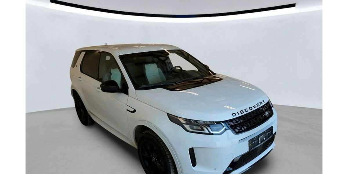 Land Rover Discovery 125.000 km 26.380 &euro; Zirndorf 90513