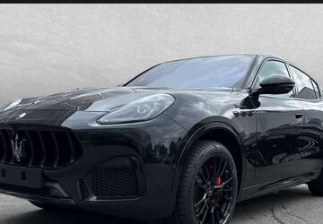 Maserati Grecale 15.000 km 79.997 &euro; Regensburg 93059