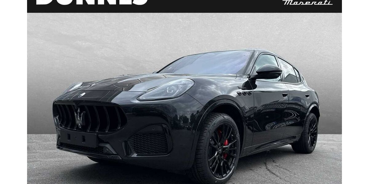 Maserati Grecale 15.000 km 79.997 &euro; Regensburg 93059