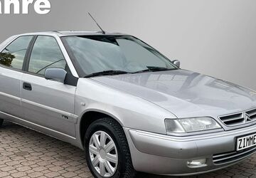 Citroen Xantia 69.754 km 1.999 &euro; Eggenstein 76344