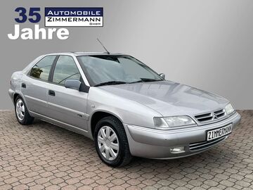Gebrauchte Citroën Xantia