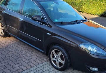 Fiat Croma 198.883 km 3.500 &euro; Kaltenkirchen 24568