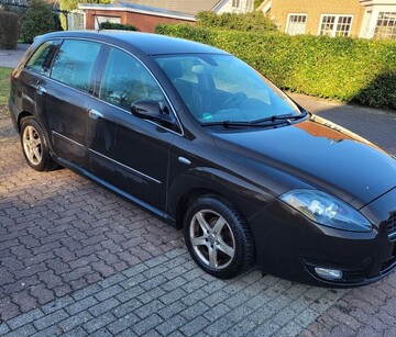 Gebrauchte Fiat Croma