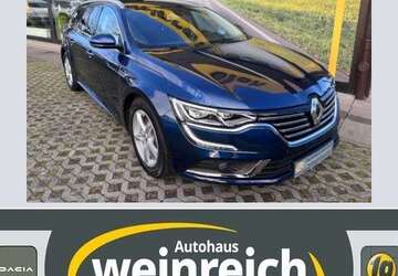 Renault Talisman 99.718 km 12.980 &euro; Lehnin an der A2 14797