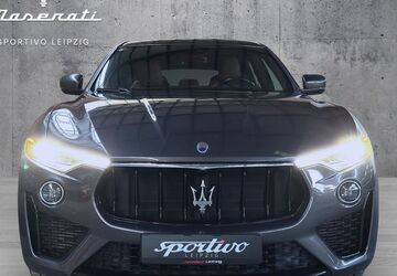 Maserati Levante 67.700 km 58.111 &euro; Markranstädt 04420