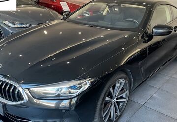 BMW 840 99.900 km 48.500 &euro; München 80939