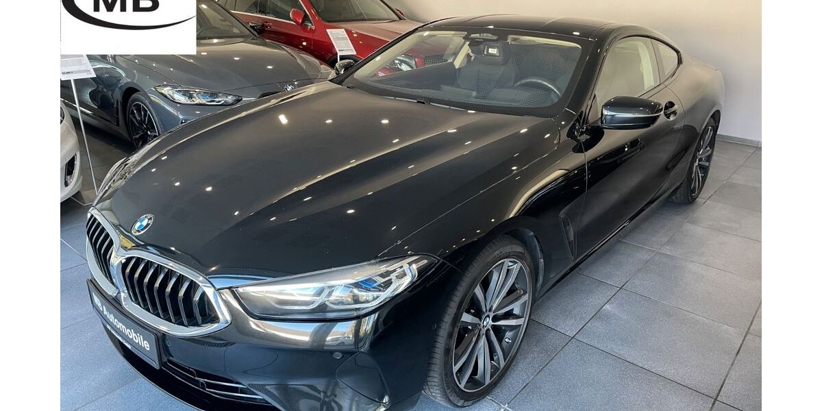 BMW 840 99.900 km 48.500 &euro; München 80939