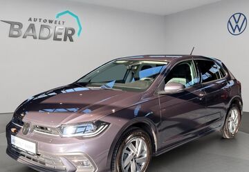 VW Polo 12.635 km 23.530 &euro; Bruckmühl OT Heufeld 83052