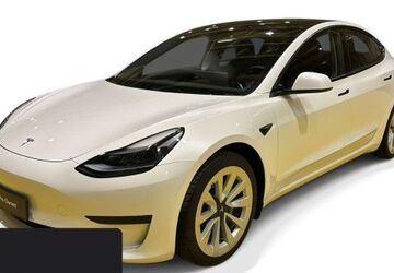 Tesla Model 3 28.287 km 28.100 &euro; Hanau 63457