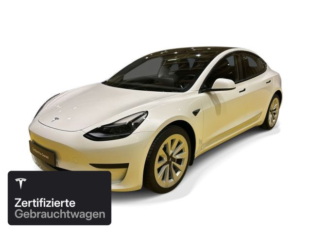 Tesla Model 3 28.287 km 28.100 &euro; Hanau 63457