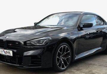 BMW M2 53.970 km 67.940 &euro; Halle/ Zscherben 06179
