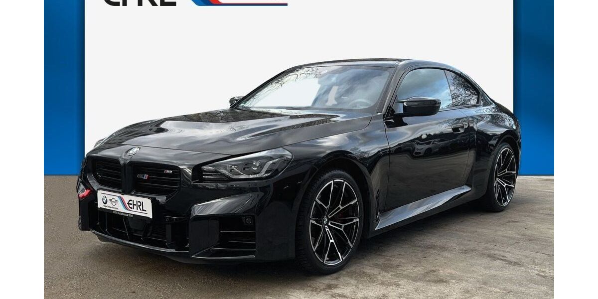 BMW M2 53.970 km 67.940 &euro; Halle/ Zscherben 06179