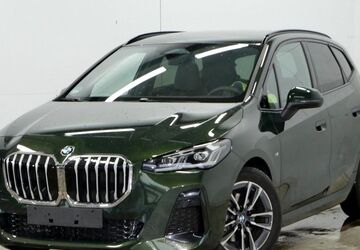 BMW 220 Active Tourer 13.300 km 33.790 &euro; Böblingen 71032