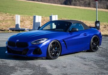 BMW Z4 M 23.000 km 64.900 &euro; Dillenburg 35685