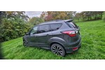 Ford Kuga 111.500 km 17.000 &euro; Steinheim an der Murr 71711