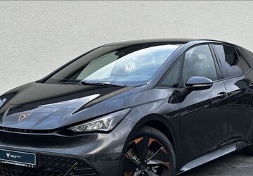 Cupra Born 18.870 km 32.690 &euro; Castrop-Rauxel 44579