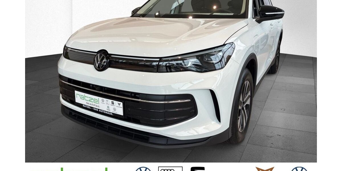 VW Tiguan 2.222 km 46.840 &euro; Zell u.A. 73119