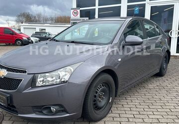 Chevrolet Cruze 146.000 km 3.900 &euro; Erfurt 99091
