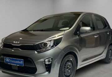 Kia Picanto 24.300 km 12.999 &euro; Wuppertal 42117