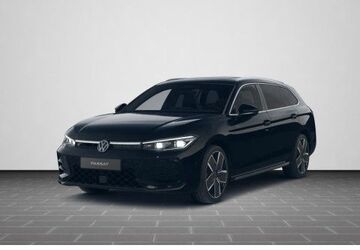 VW Passat Variant 1.001 km 47.700 &euro; Wiesbaden 65189