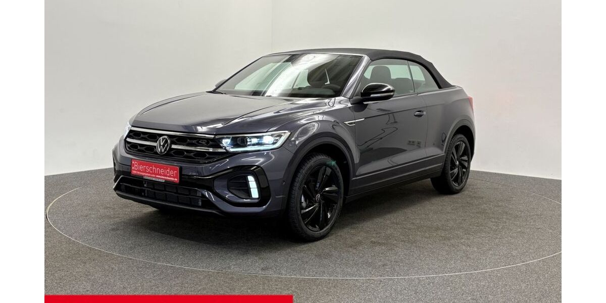 VW T-Roc 1.200 km 38.450 &euro; Weißenburg 91781