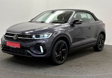 VW T-Roc 1.200 km 41.450 &euro; Weißenburg 91781