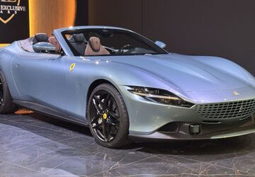 Ferrari Roma 2.484 km 269.900 &euro; Bleialf 54608