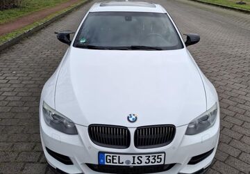 BMW 335 179.000 km 18.500 &euro; Kevelaer 47623