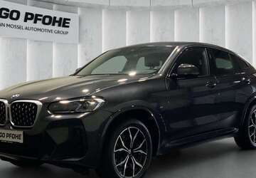 BMW X4 59.829 km 42.690 &euro; Hamburg 22297