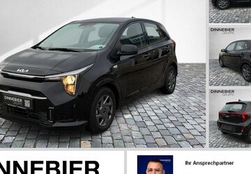 Kia Picanto 11.451 km 16.490 &euro; Berlin 13509