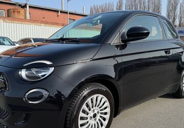 Fiat 500e 31.000 km 11.500 &euro; Bocholt 46395