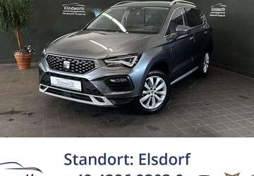 Seat Ateca 8.850 km 32.950 &euro; Elsdorf 27404