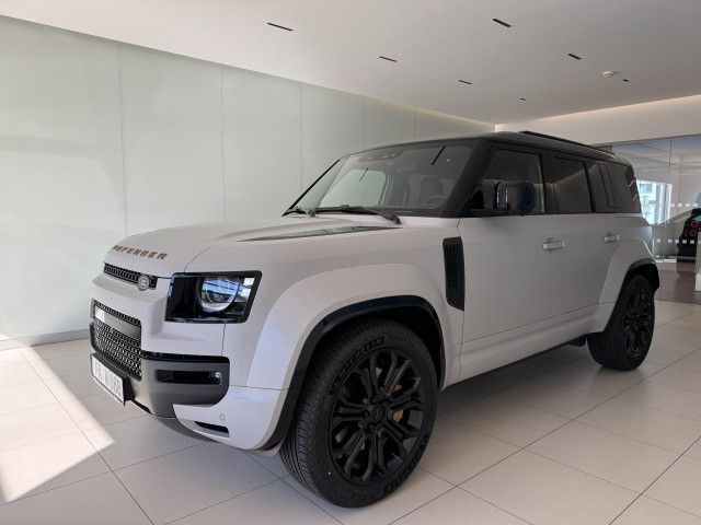 Land Rover Defender 1.500 km 176.900 &euro; Passau 94036