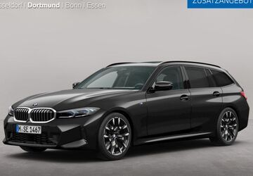 BMW 330 24.963 km 56.899 &euro; Dortmund 44263